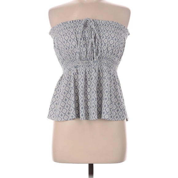 Polo Ralph Lauren Tops - Vintage look Polo Ralph Lauren sleeveless top size M